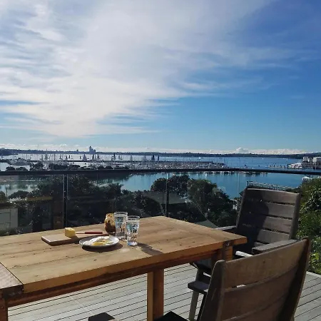 Villa Million Dollar View